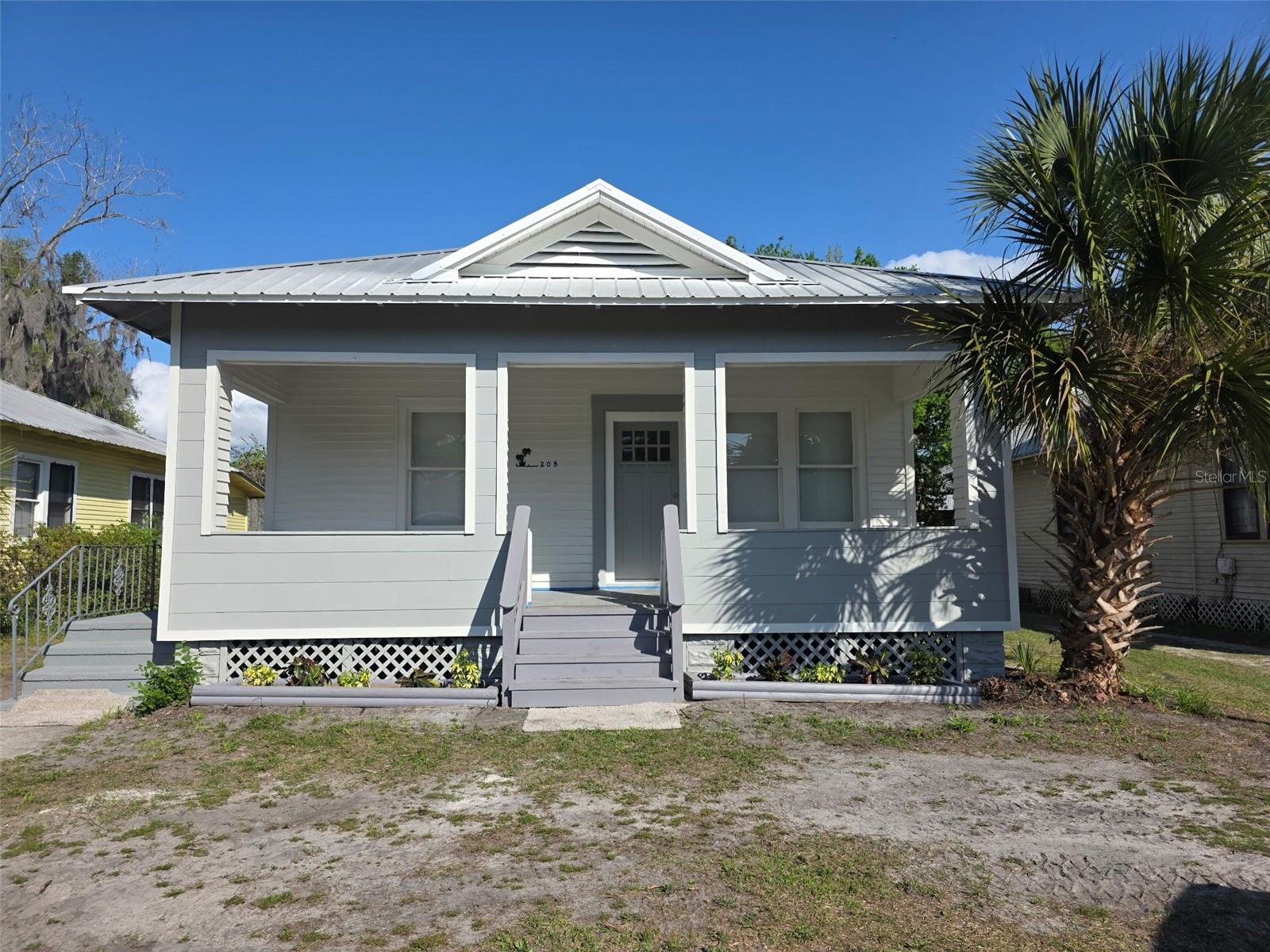 205 S 13TH ST, PALATKA, FL, 32177