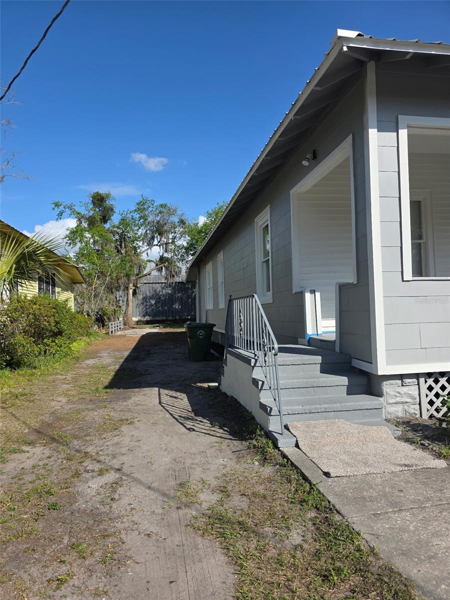 205 S 13TH ST, PALATKA, FL, 32177