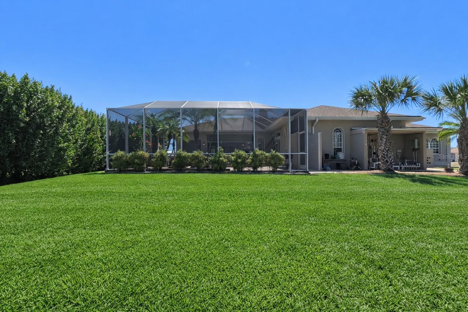 2 LONG MEADOW RD, ROTONDA WEST, FL, 33947