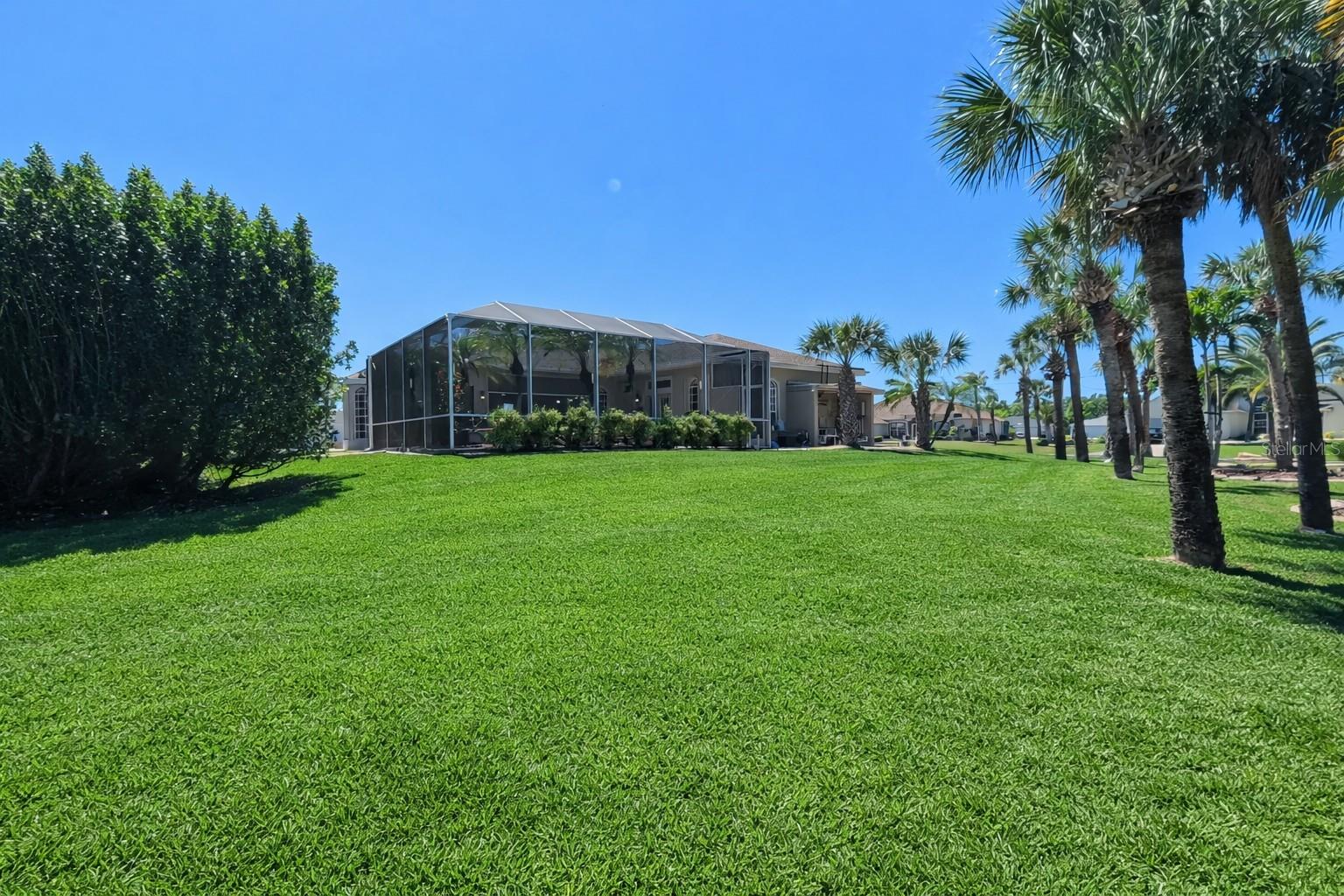 2 LONG MEADOW RD, ROTONDA WEST, FL, 33947