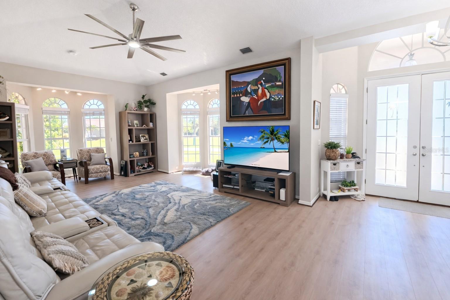 2 LONG MEADOW RD, ROTONDA WEST, FL, 33947