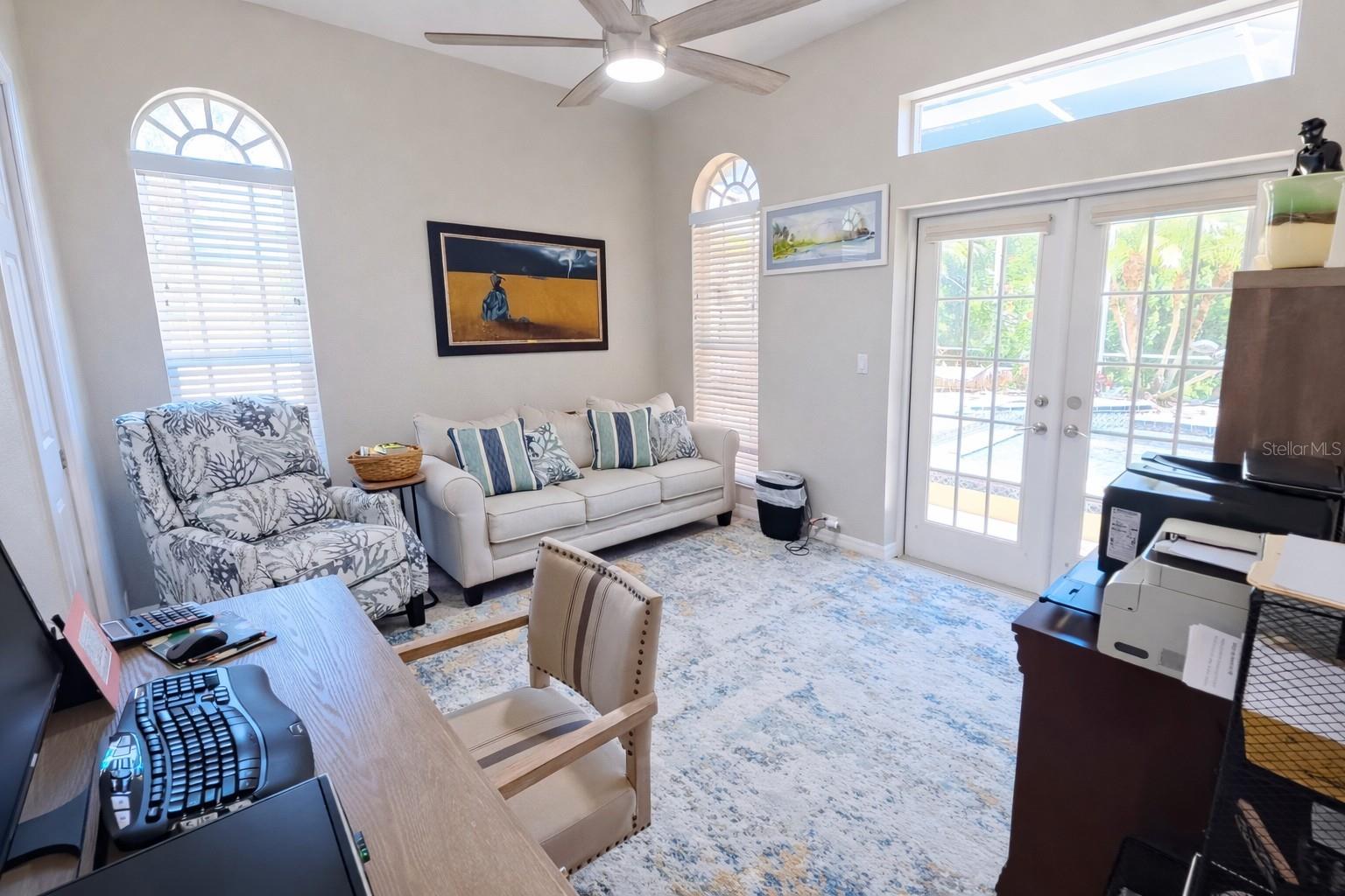 2 LONG MEADOW RD, ROTONDA WEST, FL, 33947