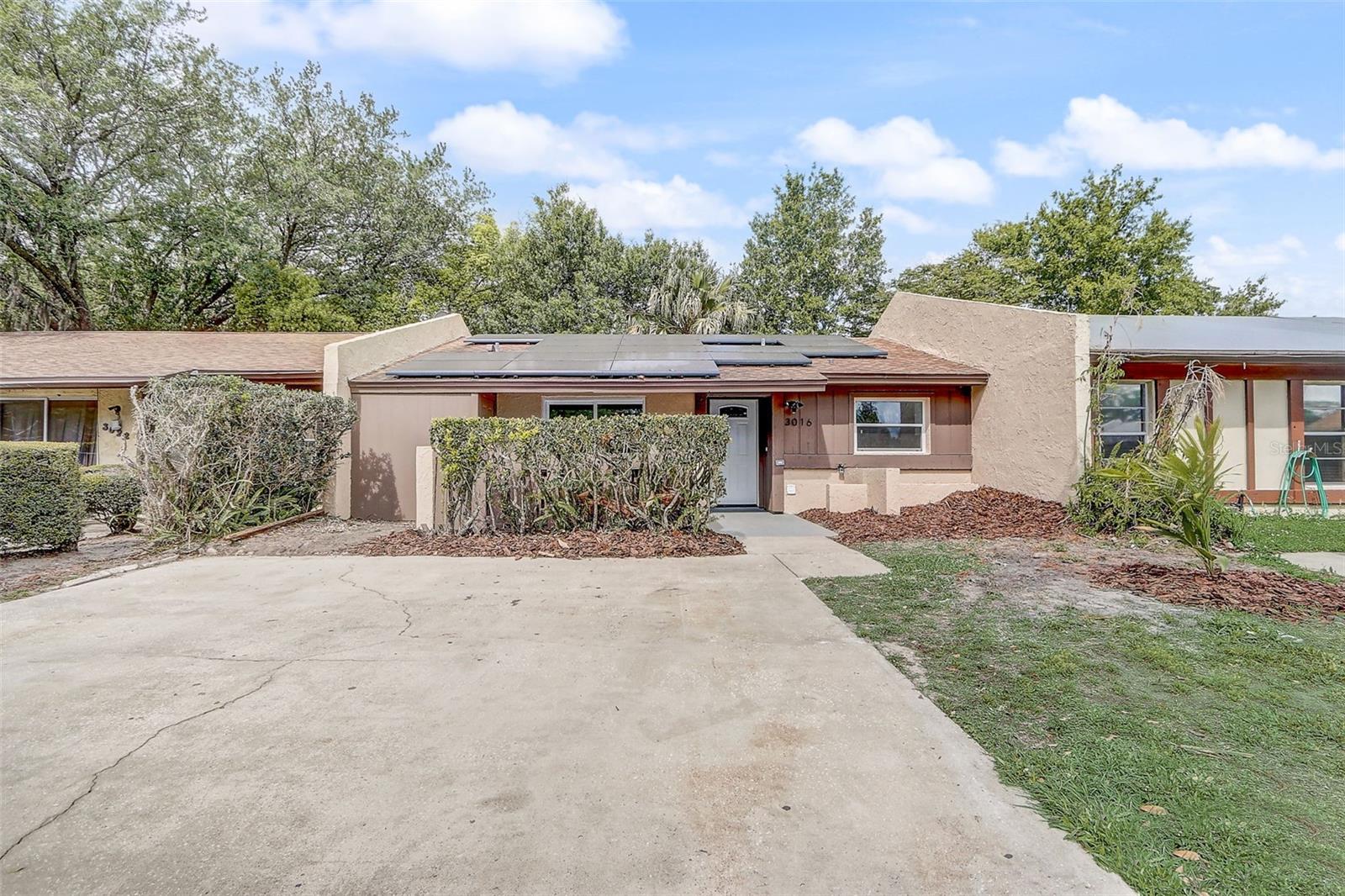3016 STONECASTLE RD, ORLANDO, FL, 32822