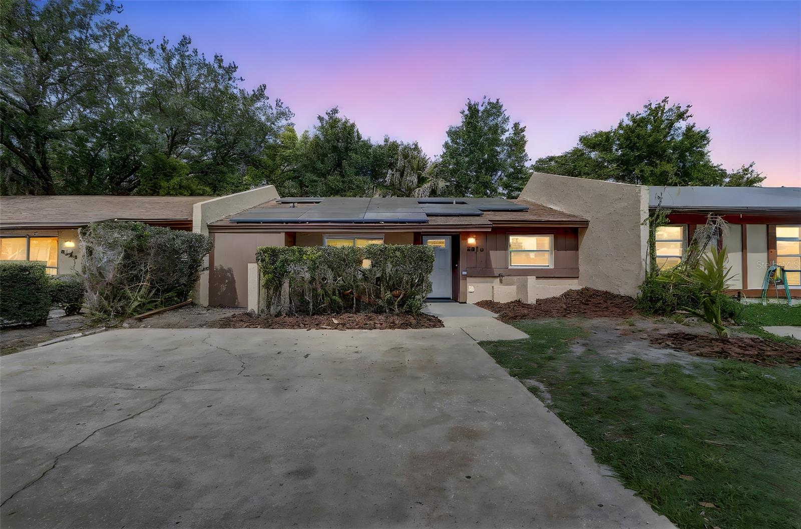 3016 STONECASTLE RD, ORLANDO, FL, 32822