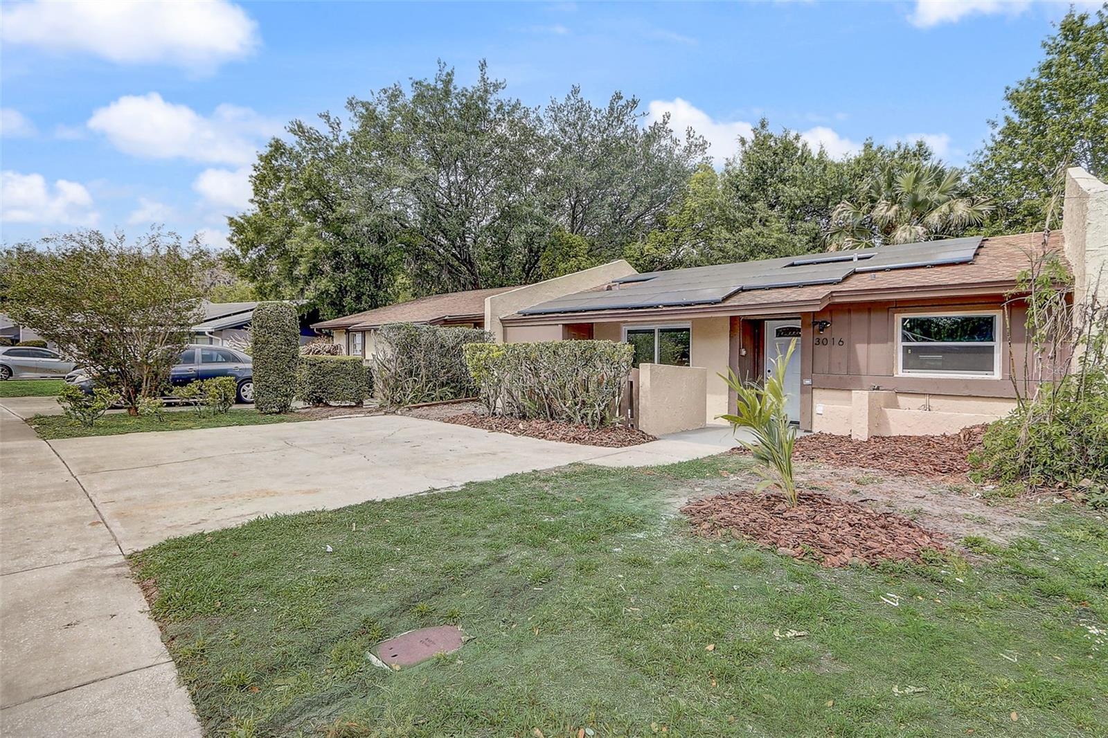 3016 STONECASTLE RD, ORLANDO, FL, 32822
