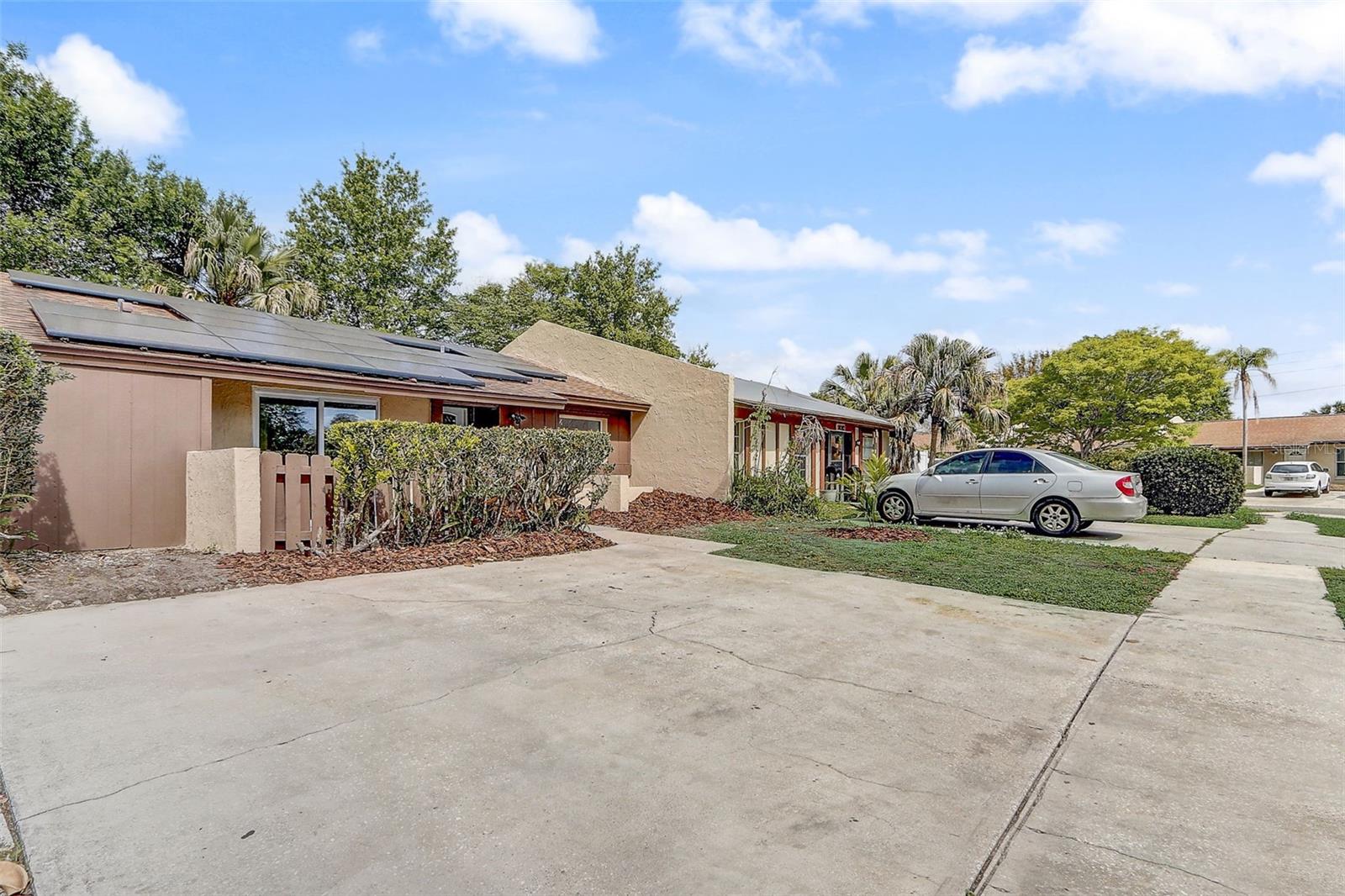 3016 STONECASTLE RD, ORLANDO, FL, 32822