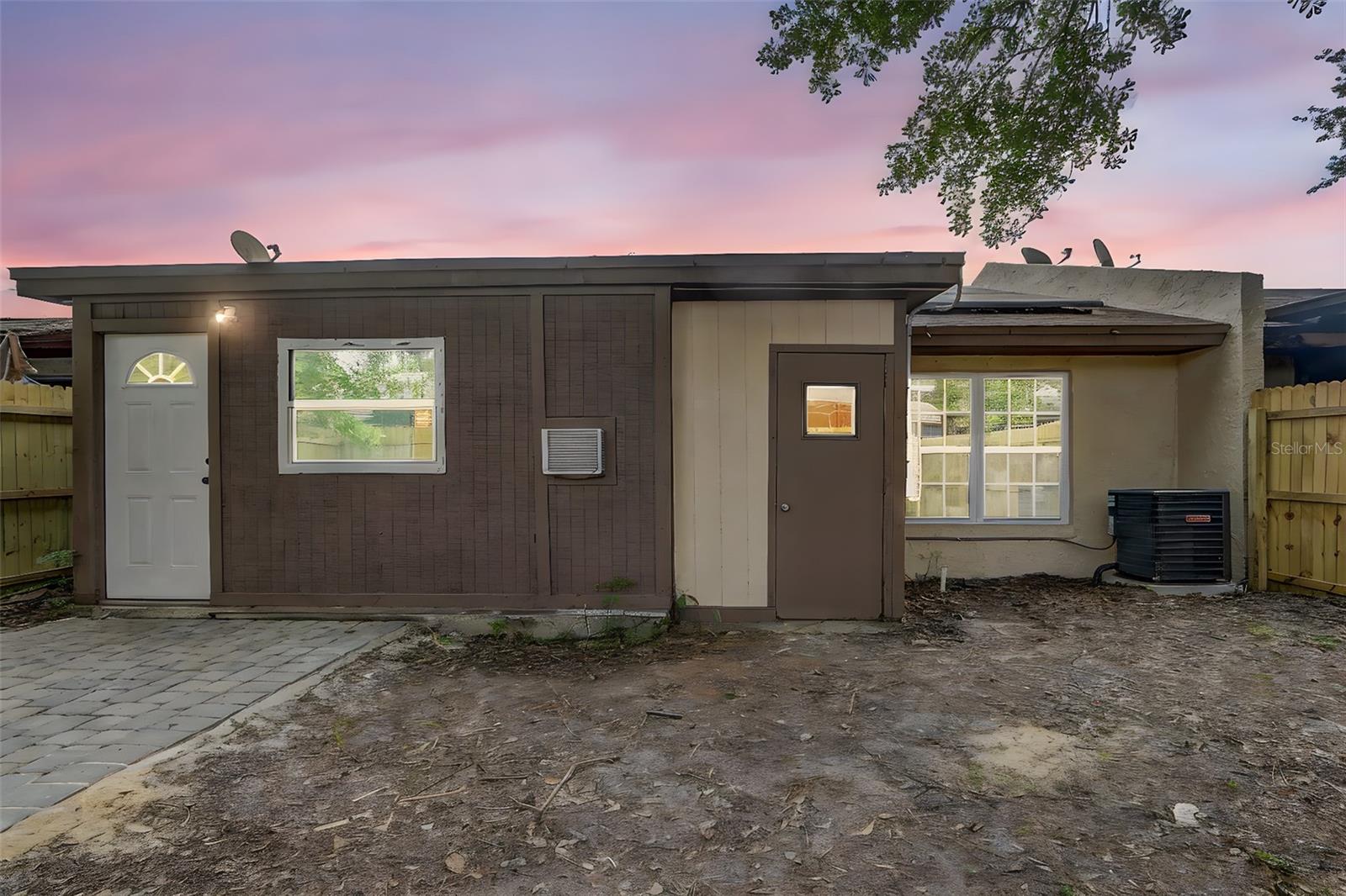 3016 STONECASTLE RD, ORLANDO, FL, 32822