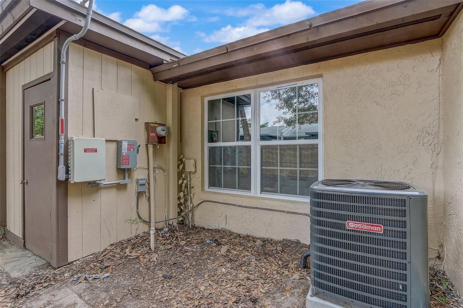 3016 STONECASTLE RD, ORLANDO, FL, 32822