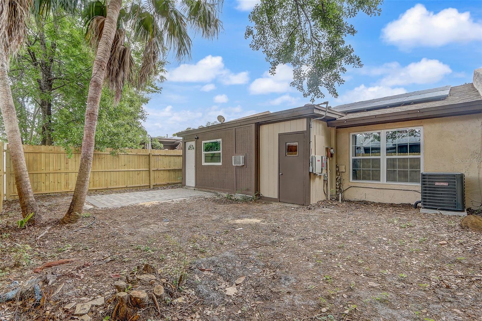 3016 STONECASTLE RD, ORLANDO, FL, 32822