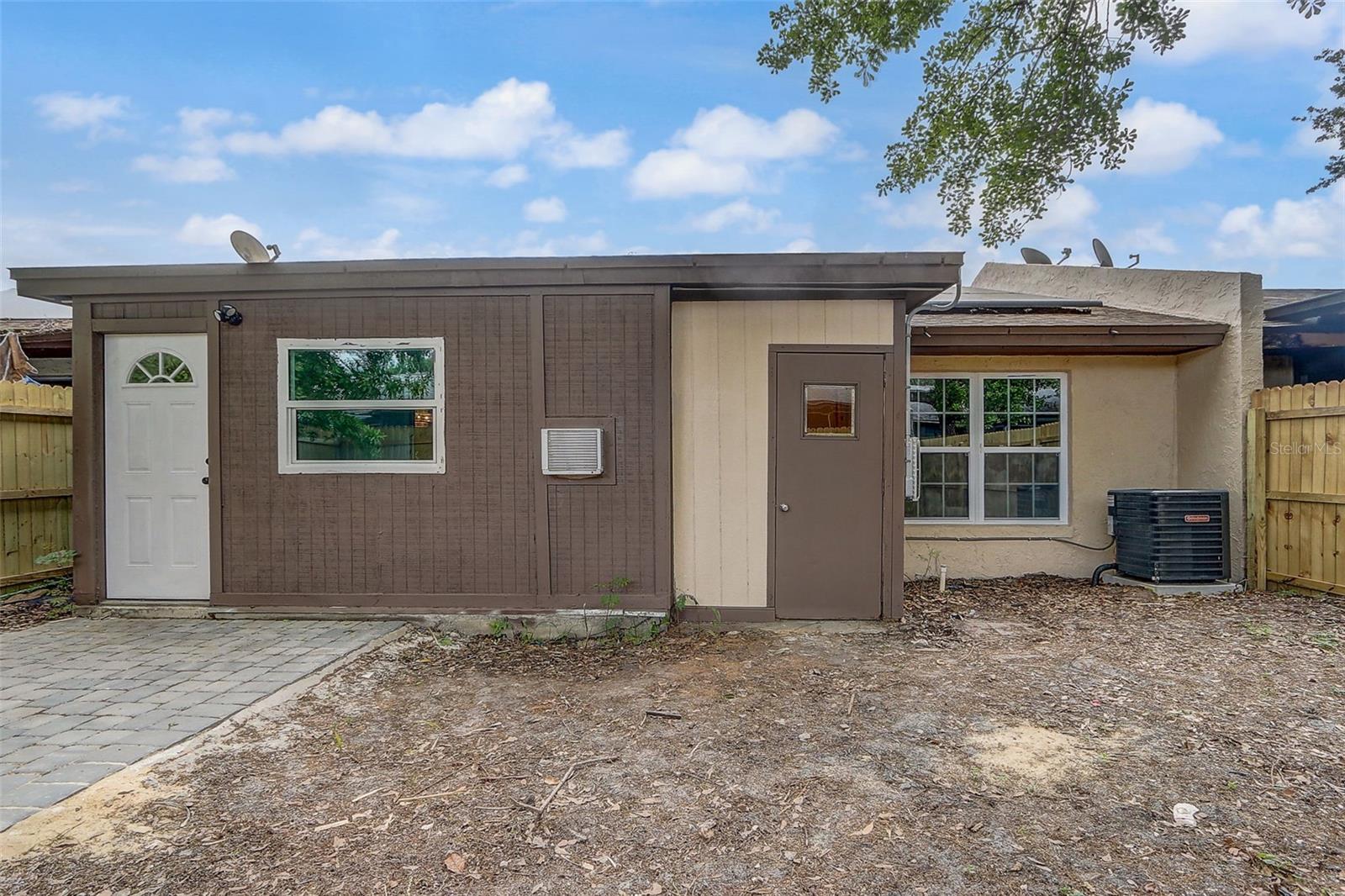 3016 STONECASTLE RD, ORLANDO, FL, 32822
