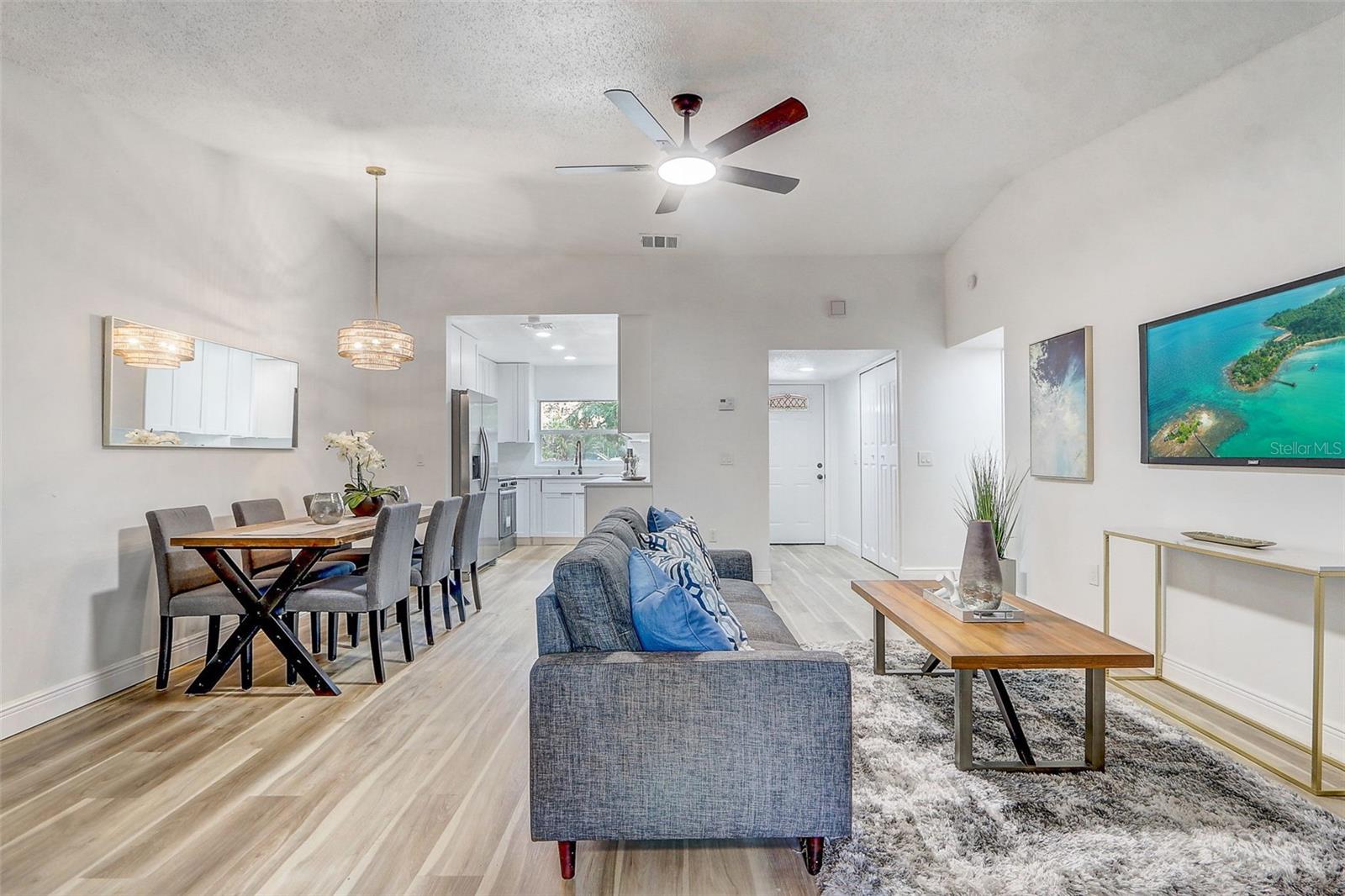 3016 STONECASTLE RD, ORLANDO, FL, 32822