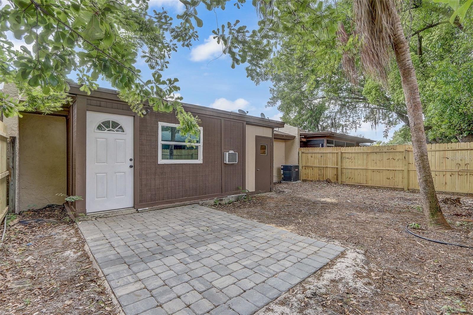 3016 STONECASTLE RD, ORLANDO, FL, 32822
