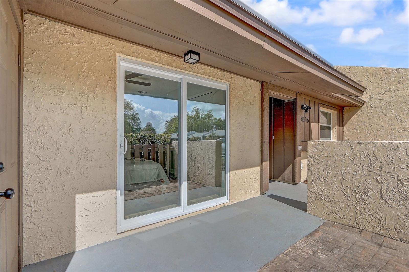 3016 STONECASTLE RD, ORLANDO, FL, 32822