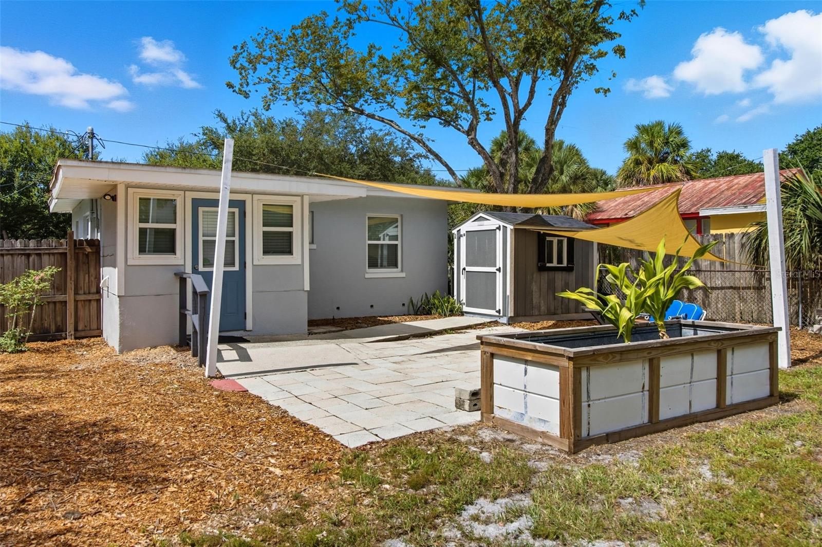 6236 S MARTINDALE AVE, TAMPA, FL, 33611