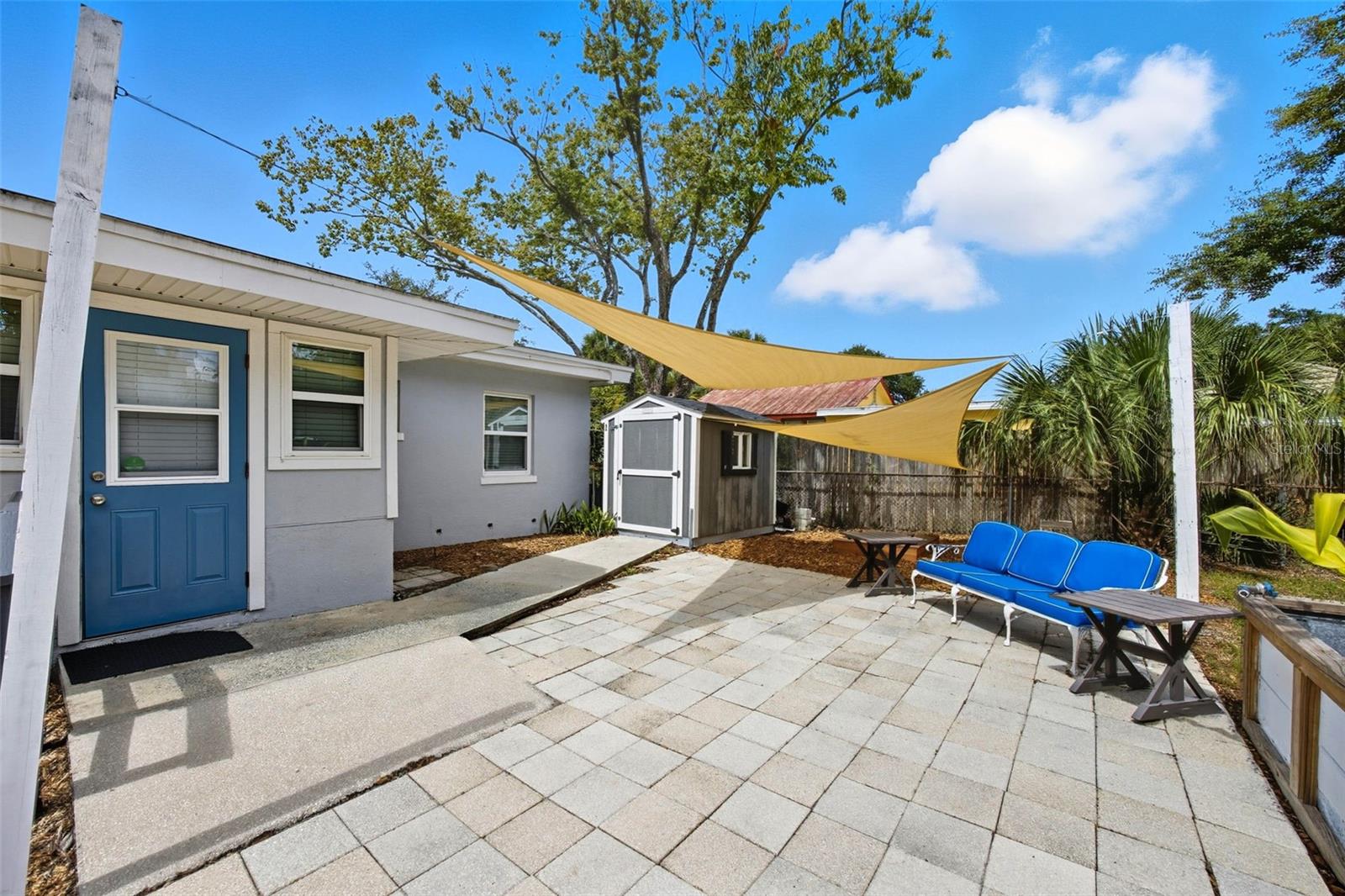 6236 S MARTINDALE AVE, TAMPA, FL, 33611