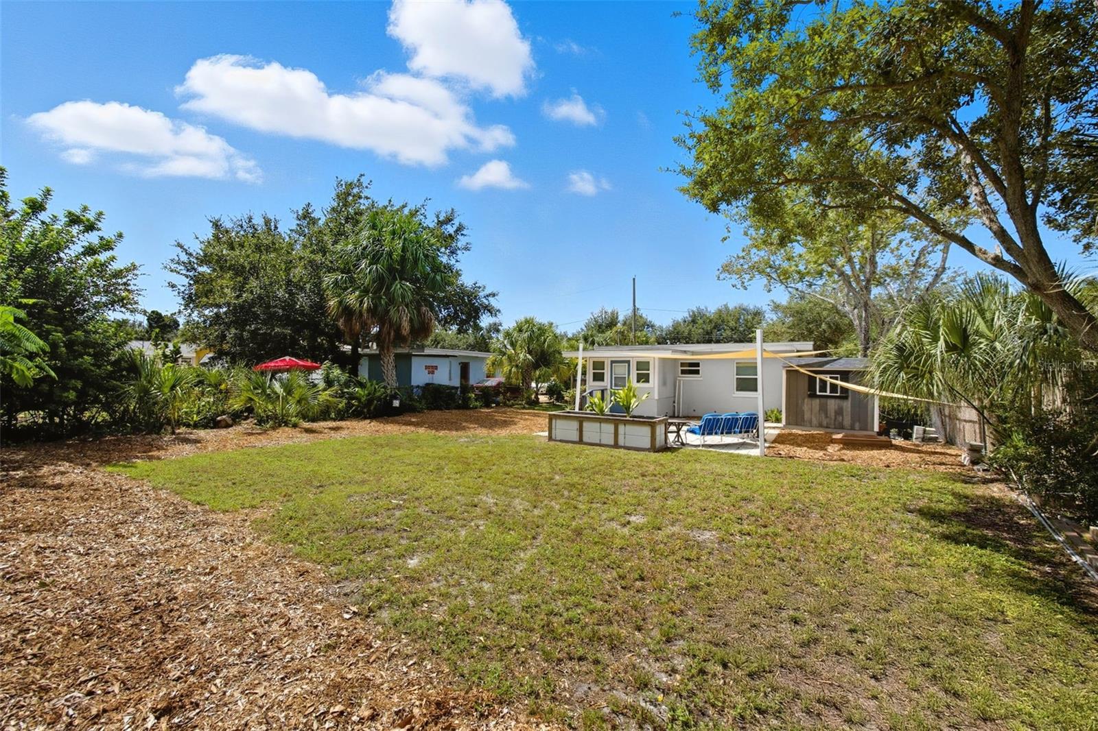 6236 S MARTINDALE AVE, TAMPA, FL, 33611