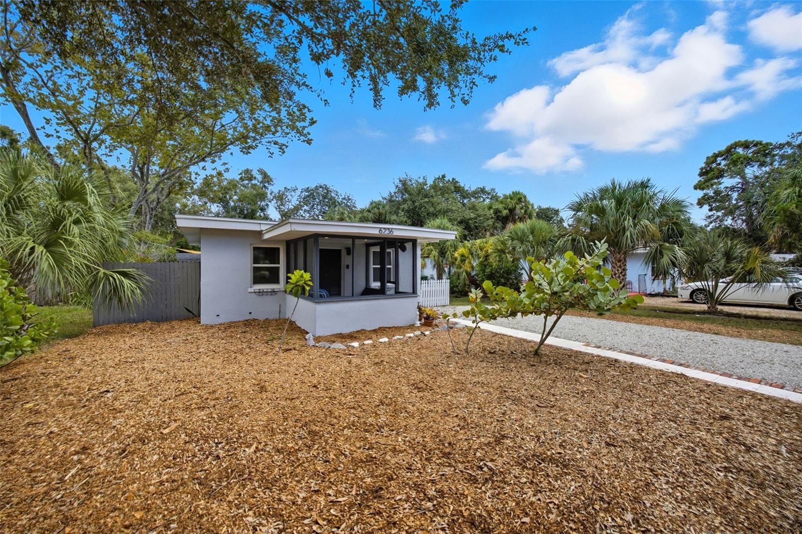 6236 S MARTINDALE AVE, TAMPA, FL, 33611