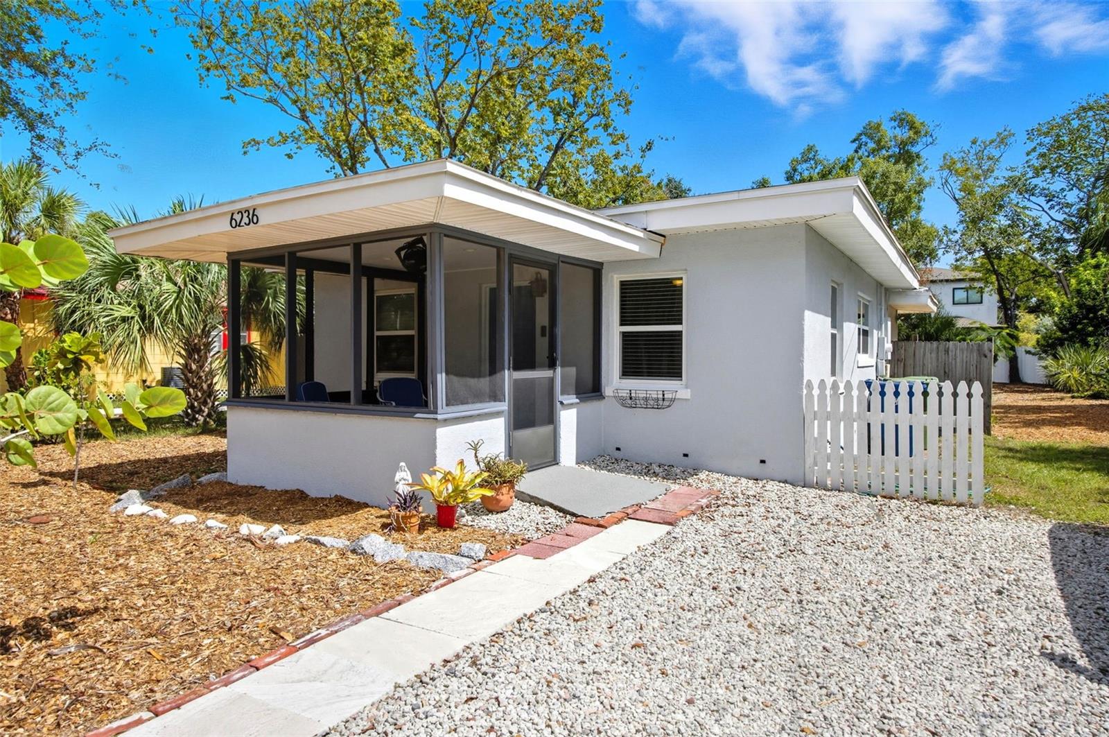 6236 S MARTINDALE AVE, TAMPA, FL, 33611