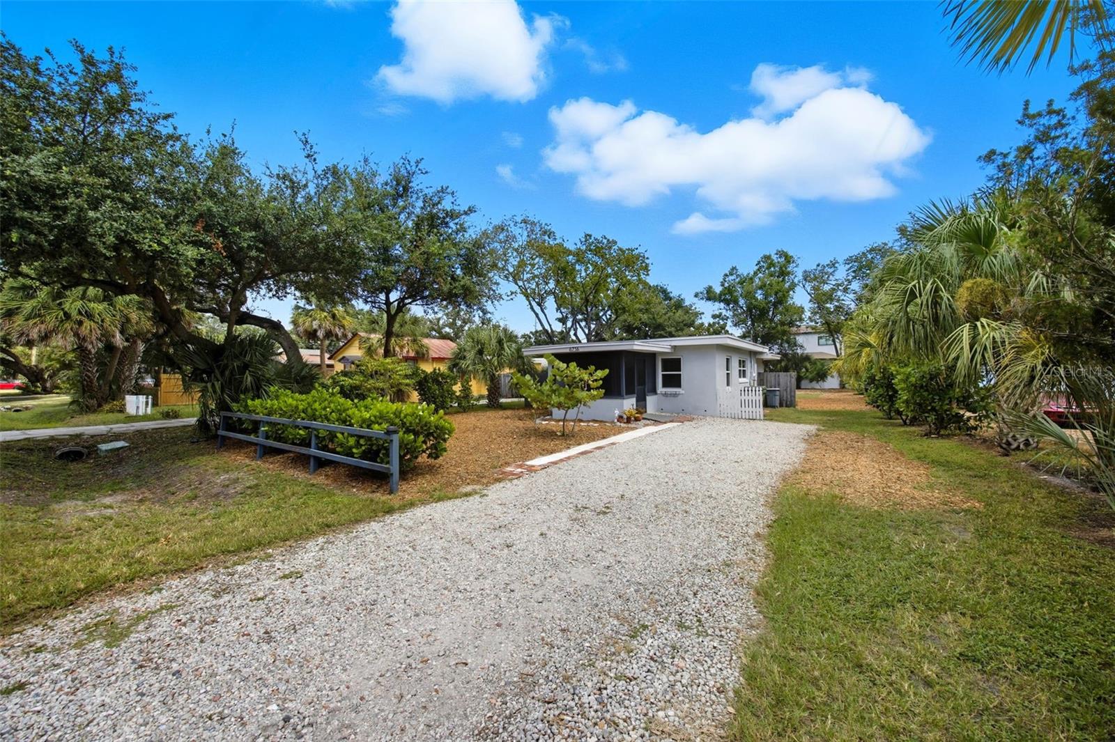 6236 S MARTINDALE AVE, TAMPA, FL, 33611