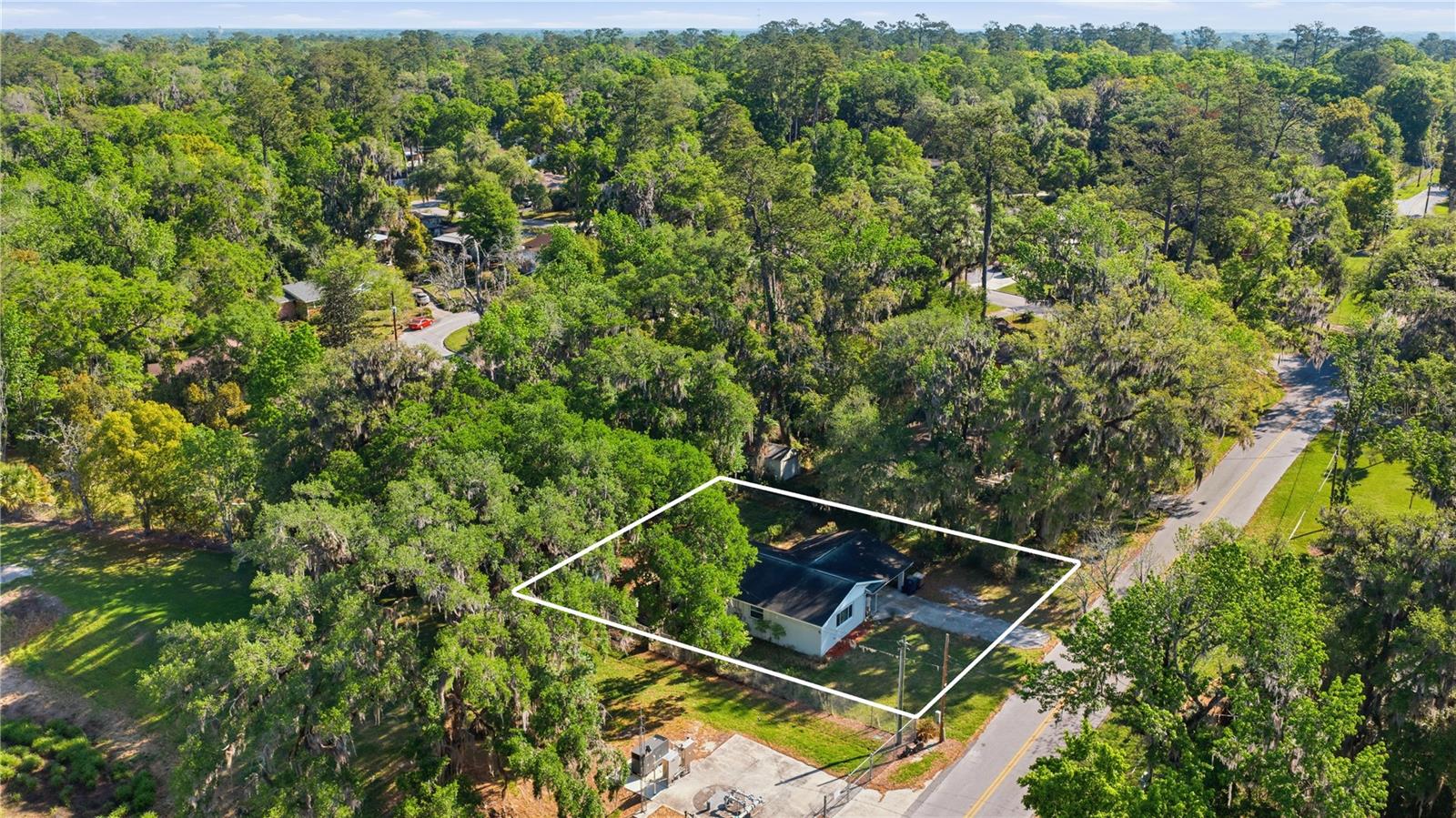 1251 NE 10TH ST, OCALA, FL, 34470
