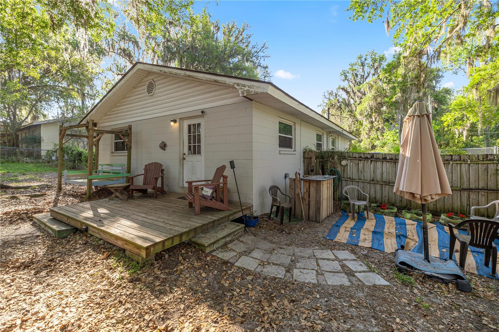 1251 NE 10TH ST, OCALA, FL, 34470