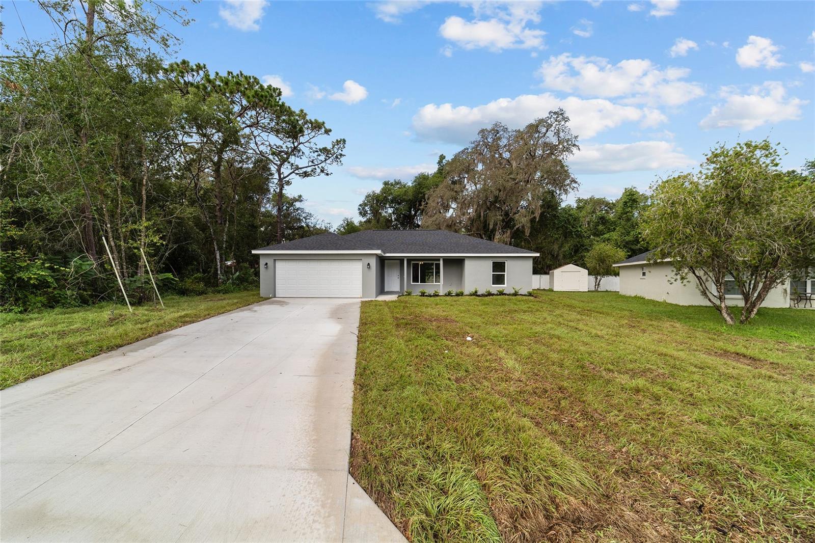 1956 SW ADMIRAL LANDING DR, DUNNELLON, FL, 34431