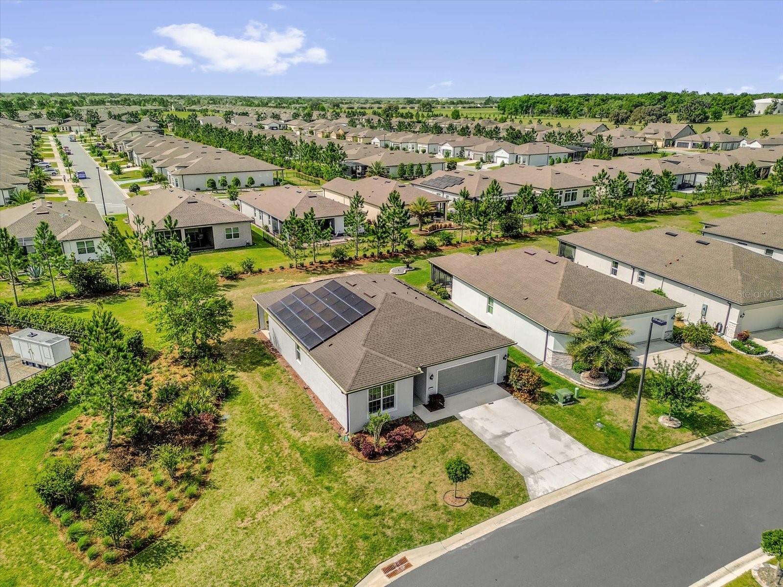 9491 SW 52ND LOOP, OCALA, FL, 34481