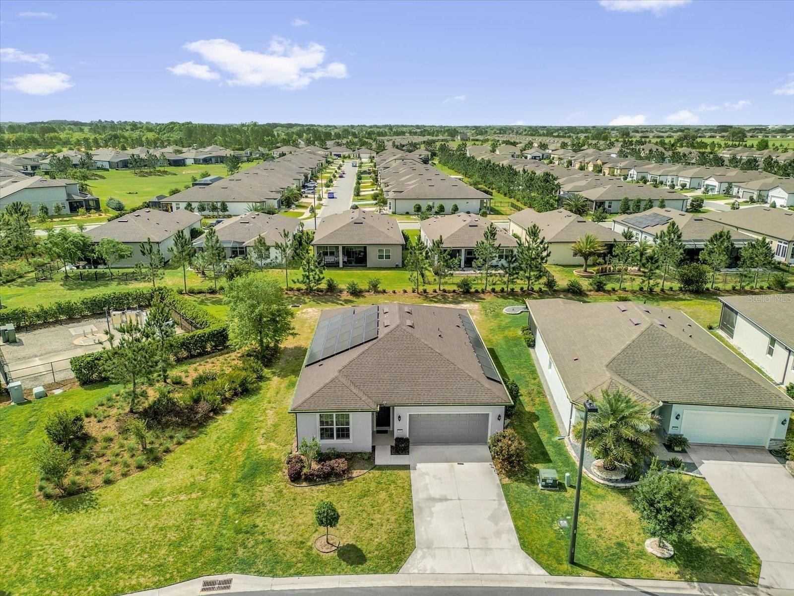 9491 SW 52ND LOOP, OCALA, FL, 34481