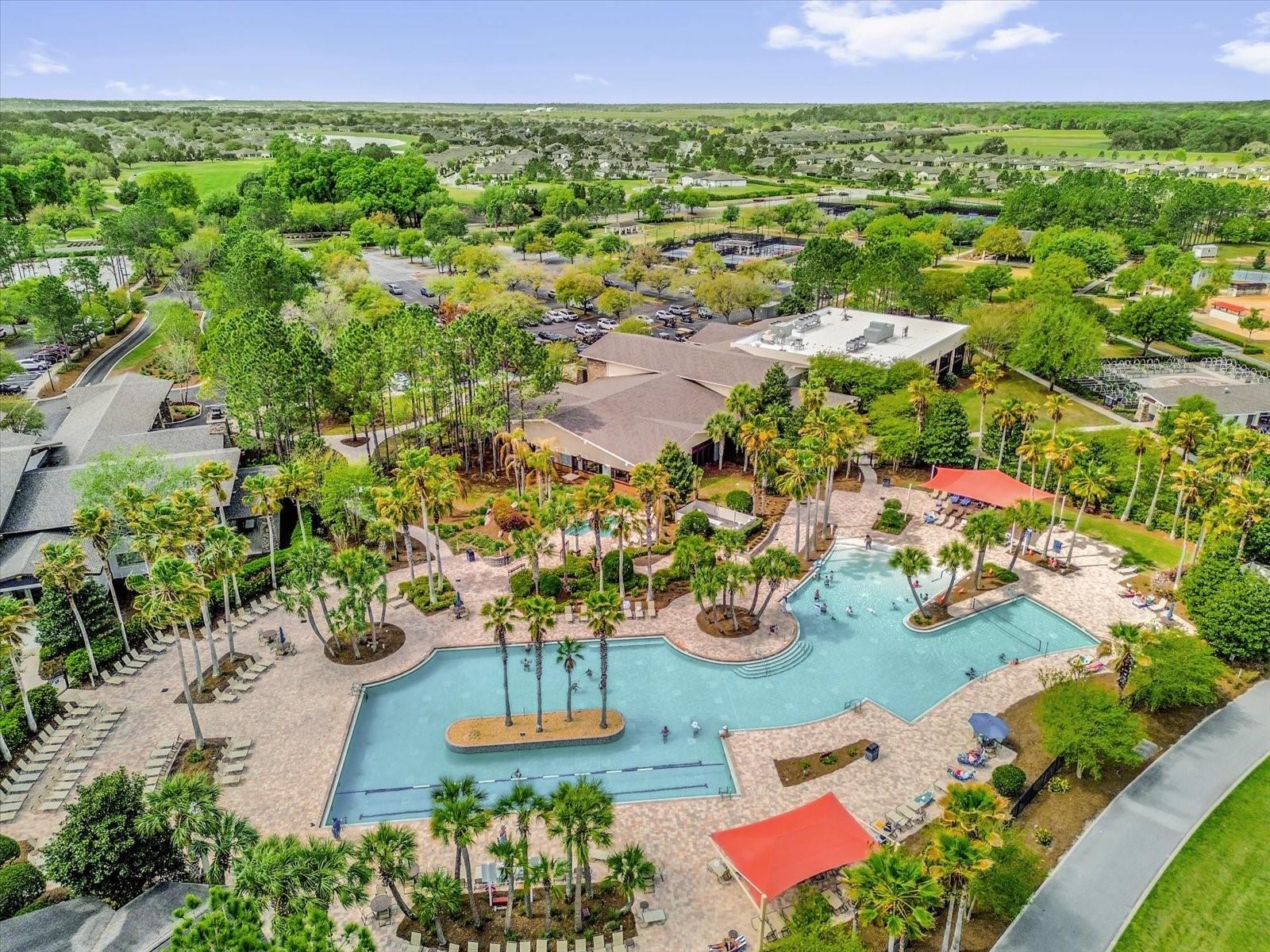 9491 SW 52ND LOOP, OCALA, FL, 34481