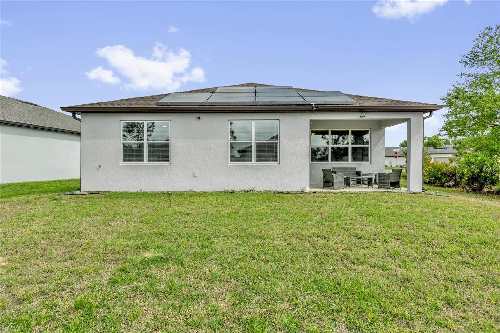 9491 SW 52ND LOOP, OCALA, FL, 34481