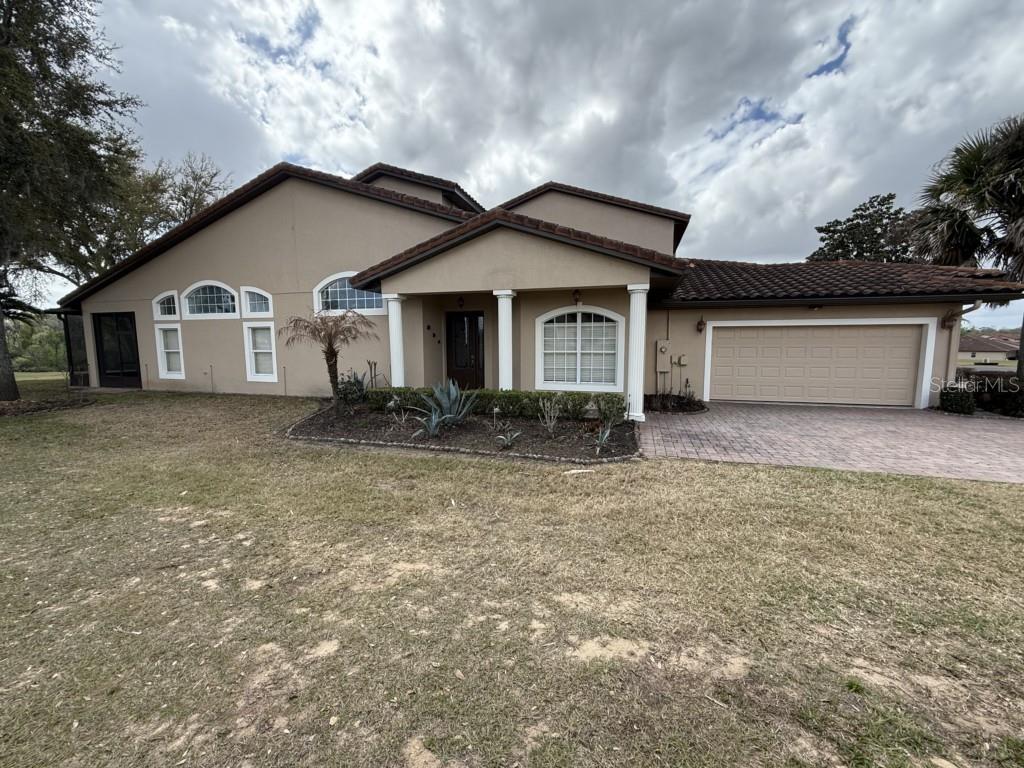 26812 BELLA VISTA DR, HOWEY IN THE HILLS, FL, 34737
