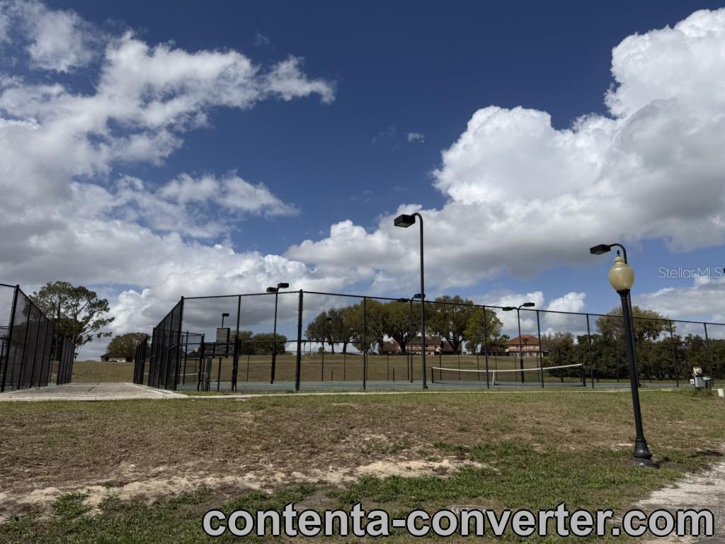 26812 BELLA VISTA DR, HOWEY IN THE HILLS, FL, 34737