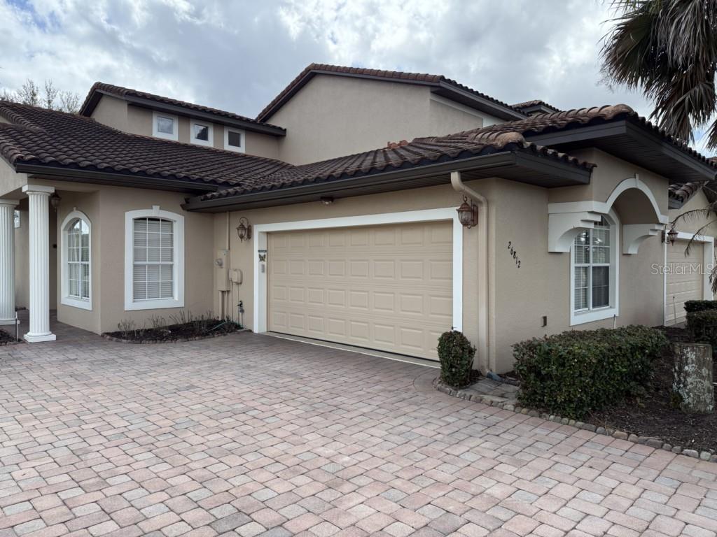 26812 BELLA VISTA DR, HOWEY IN THE HILLS, FL, 34737