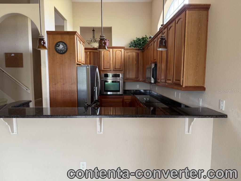 26812 BELLA VISTA DR, HOWEY IN THE HILLS, FL, 34737