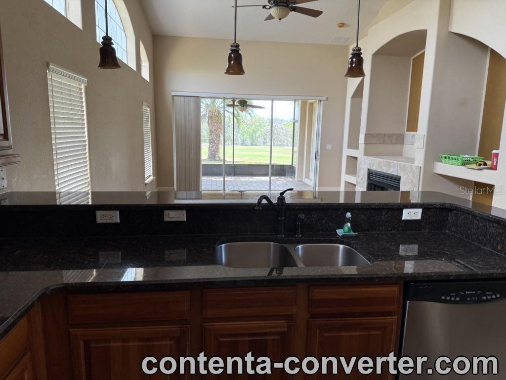26812 BELLA VISTA DR, HOWEY IN THE HILLS, FL, 34737