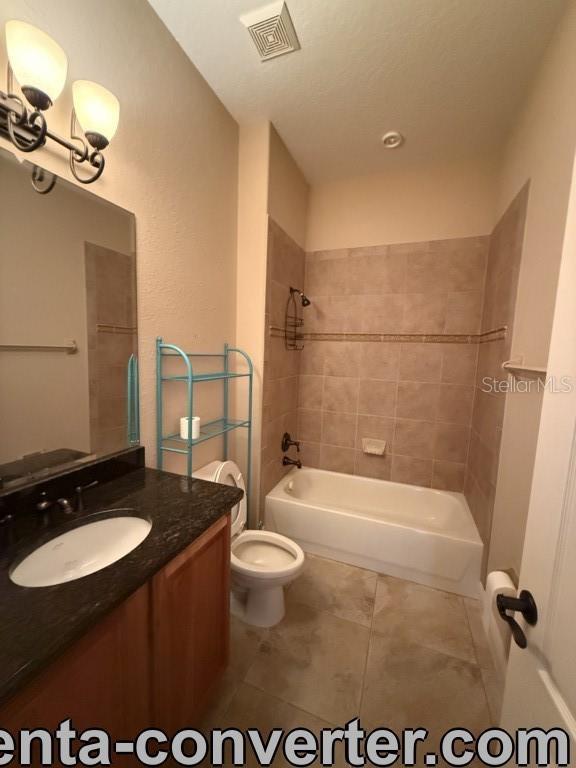26812 BELLA VISTA DR, HOWEY IN THE HILLS, FL, 34737