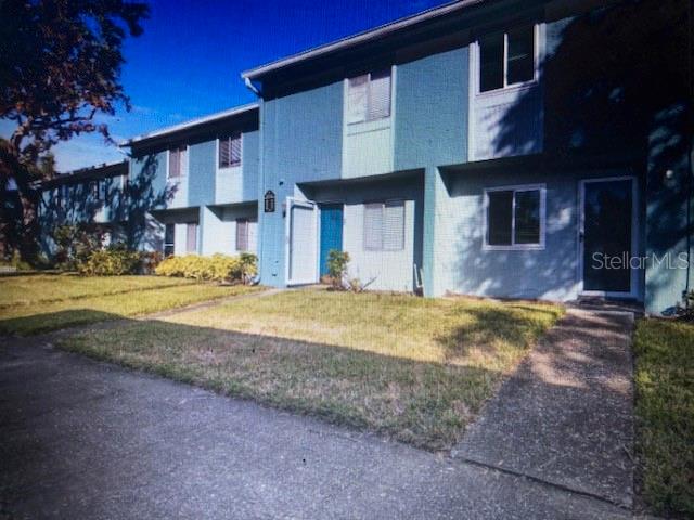 195 114TH AVE NE #195, ST PETERSBURG, FL, 33716