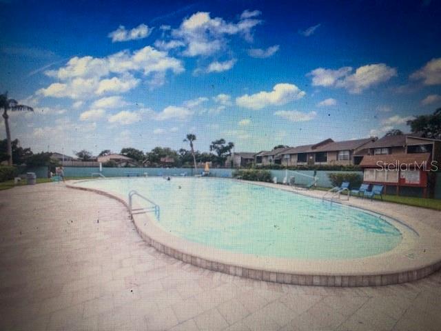 195 114TH AVE NE #195, ST PETERSBURG, FL, 33716