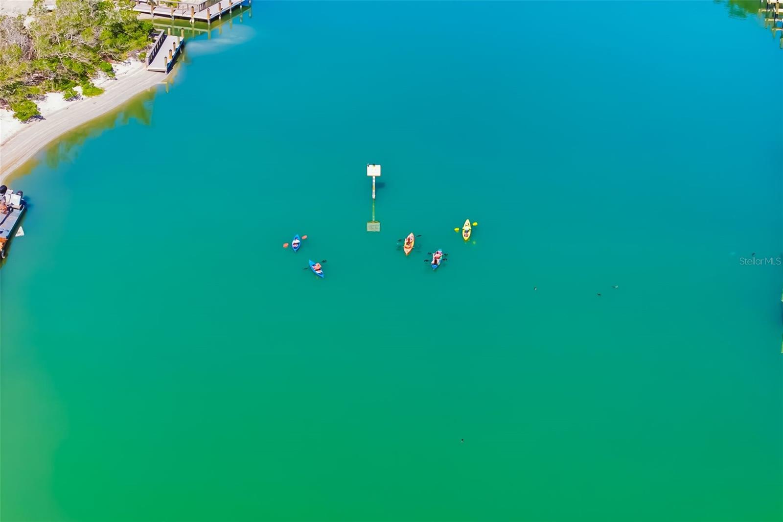 9022 MIDNIGHT PASS RD, SARASOTA, FL, 34242