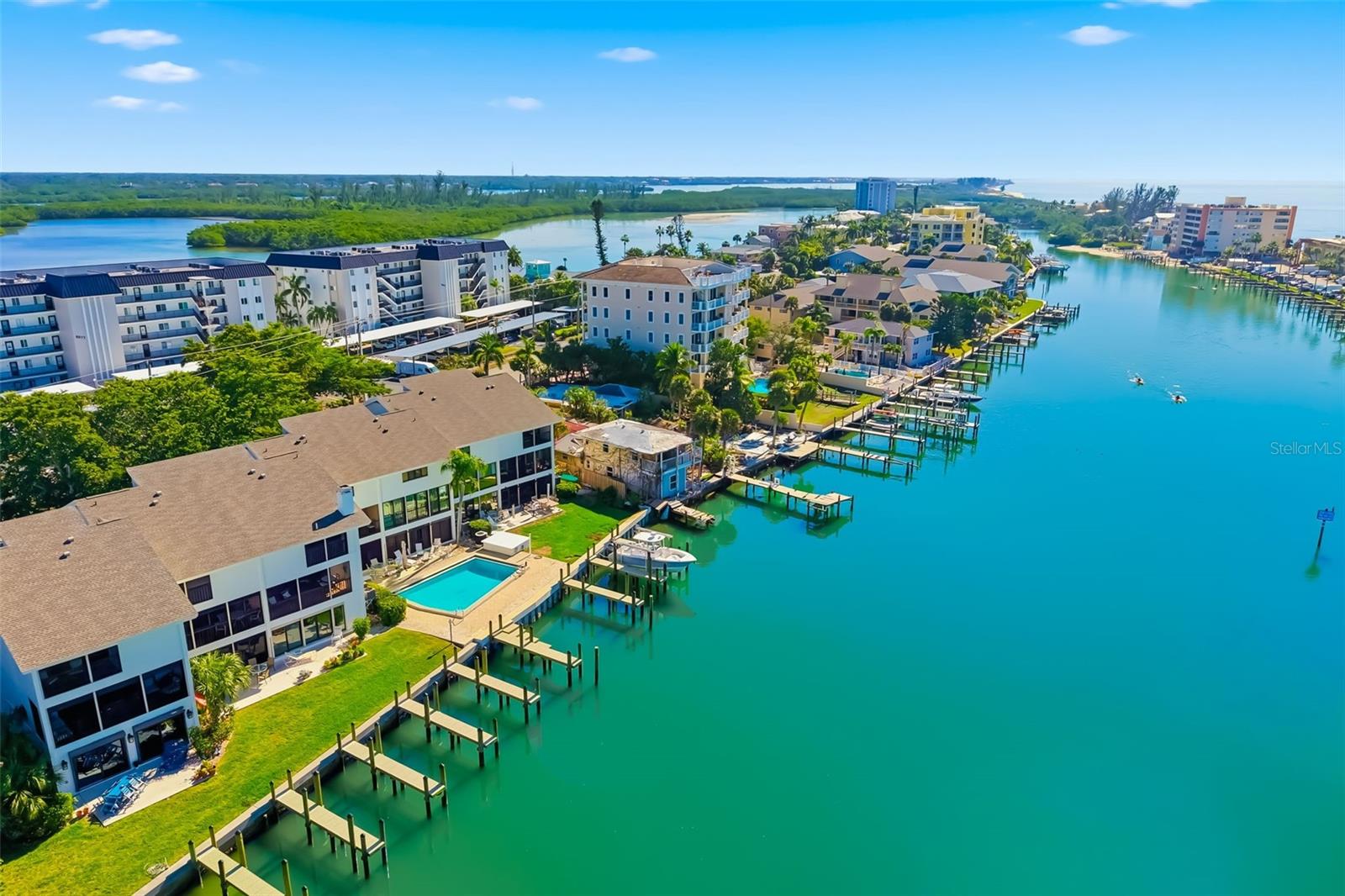 9022 MIDNIGHT PASS RD, SARASOTA, FL, 34242