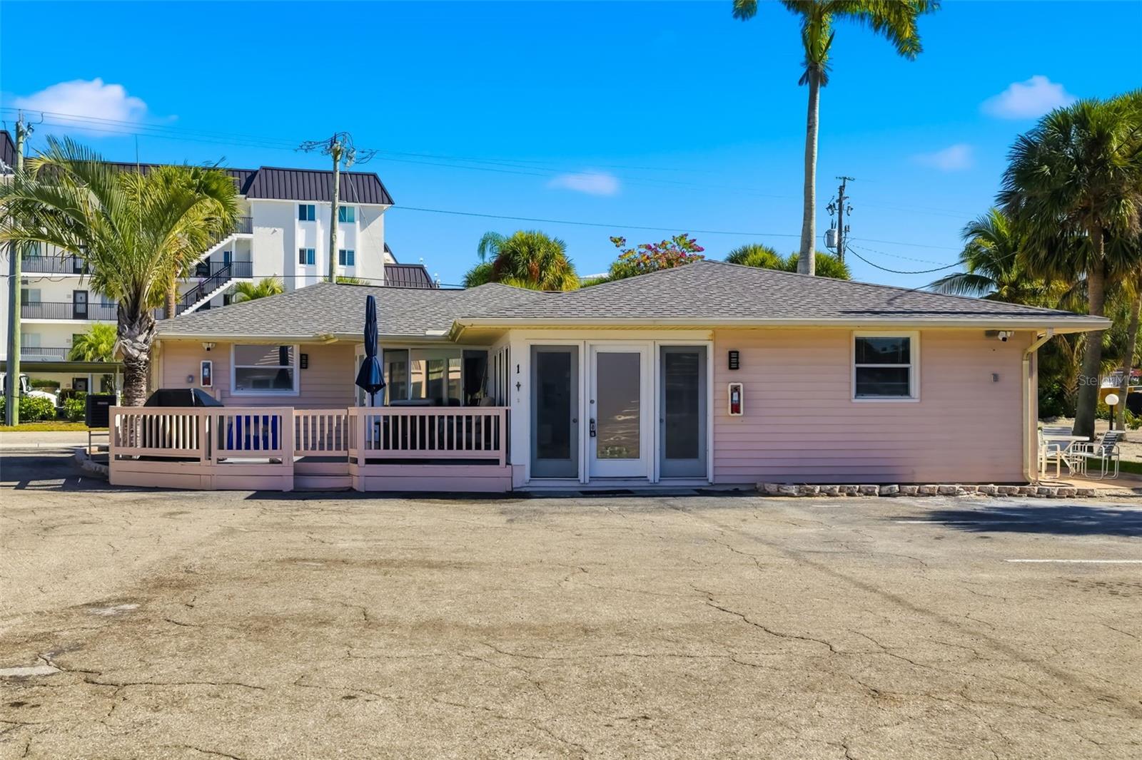 9022 MIDNIGHT PASS RD, SARASOTA, FL, 34242