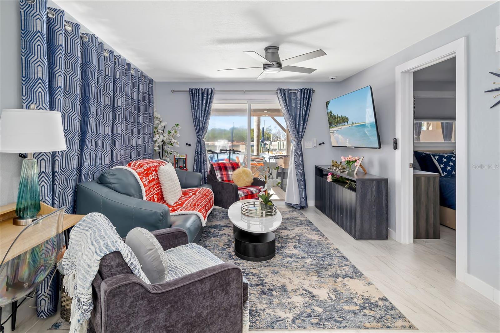 9022 MIDNIGHT PASS RD, SARASOTA, FL, 34242