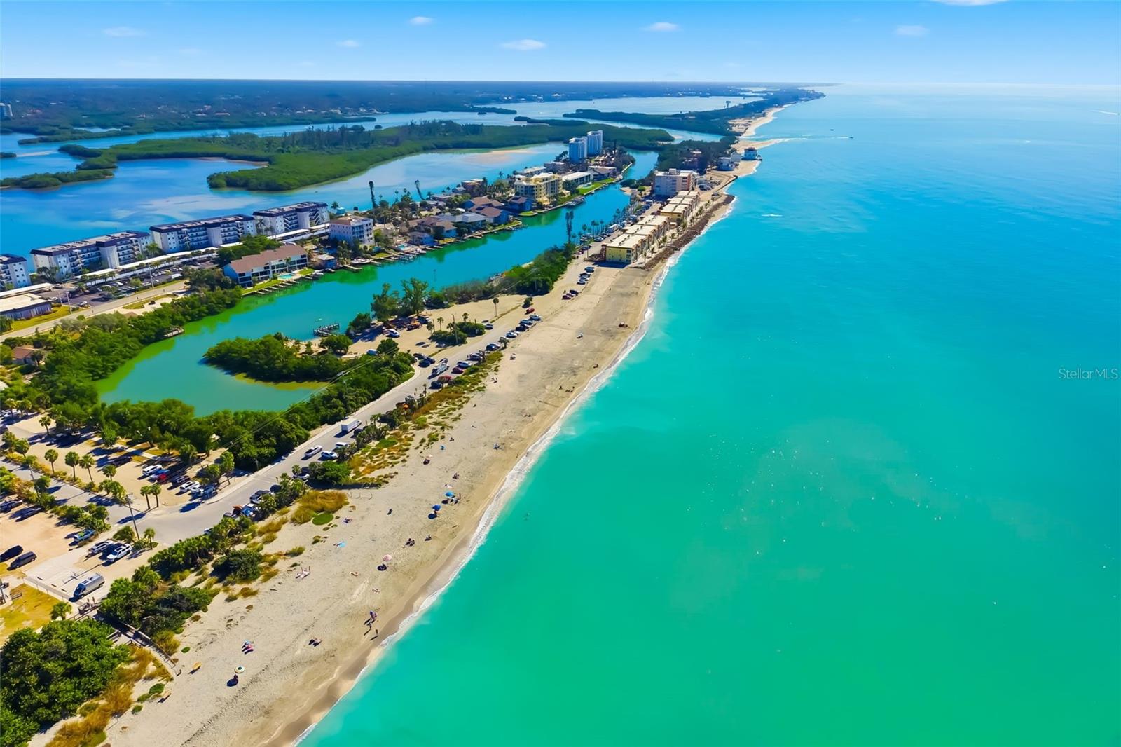 9022 MIDNIGHT PASS RD, SARASOTA, FL, 34242