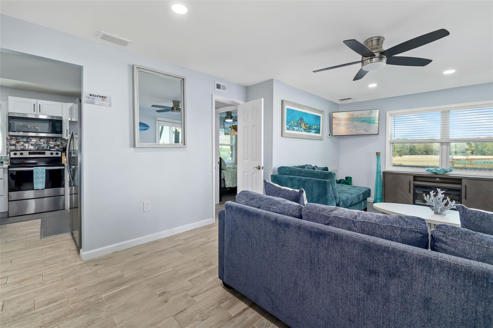 9022 MIDNIGHT PASS RD, SARASOTA, FL, 34242