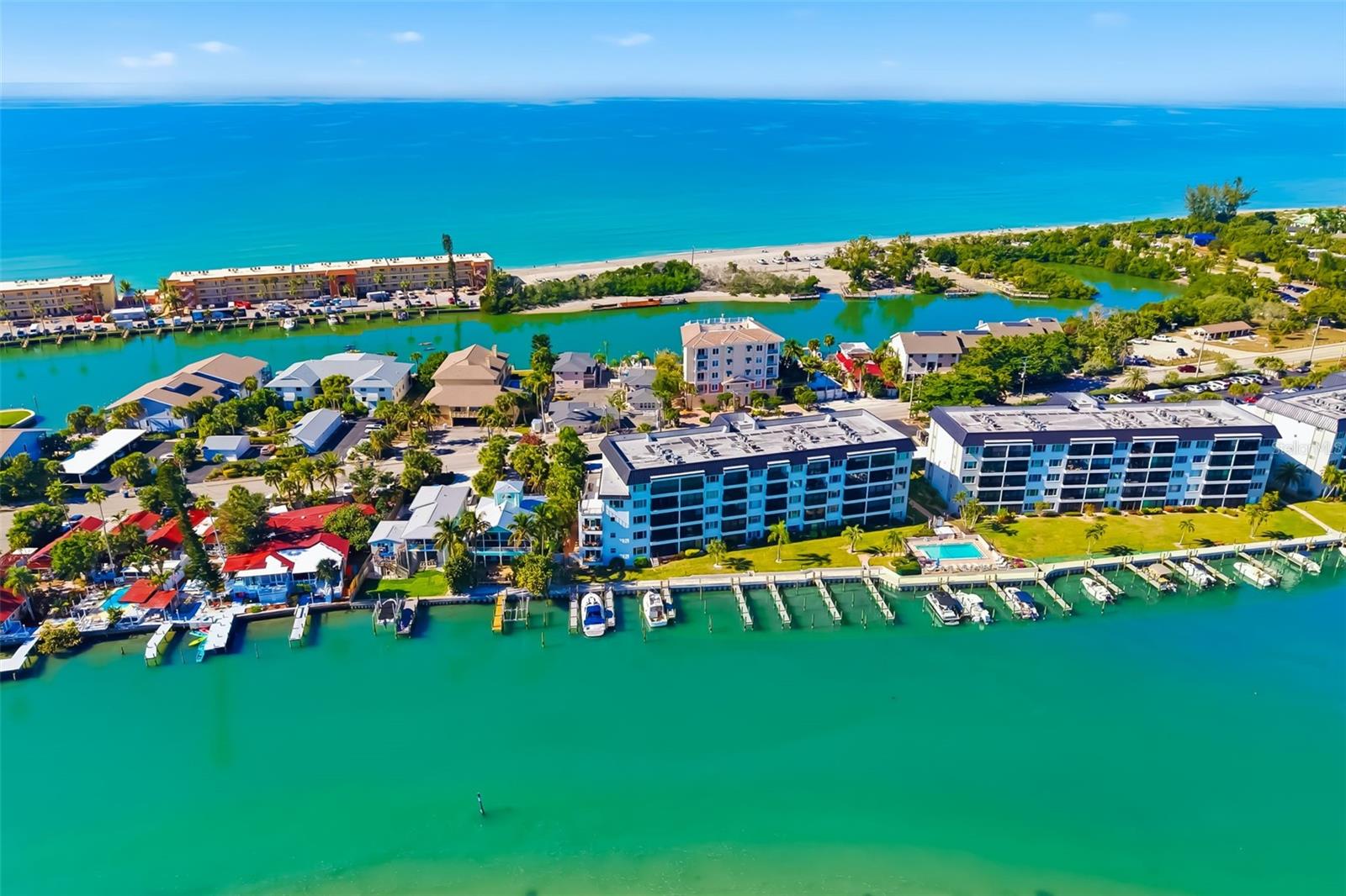 9022 MIDNIGHT PASS RD, SARASOTA, FL, 34242