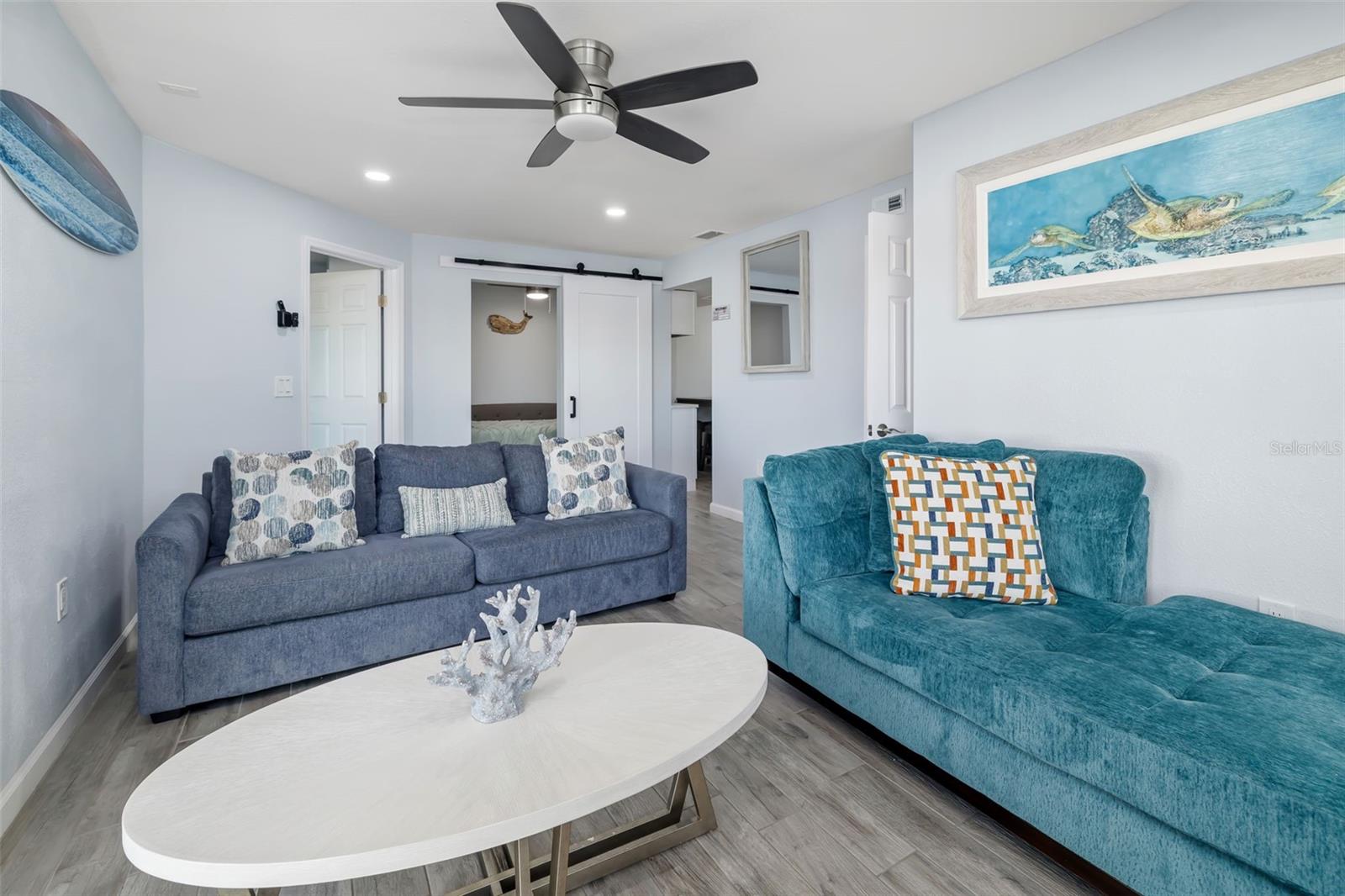 9022 MIDNIGHT PASS RD, SARASOTA, FL, 34242