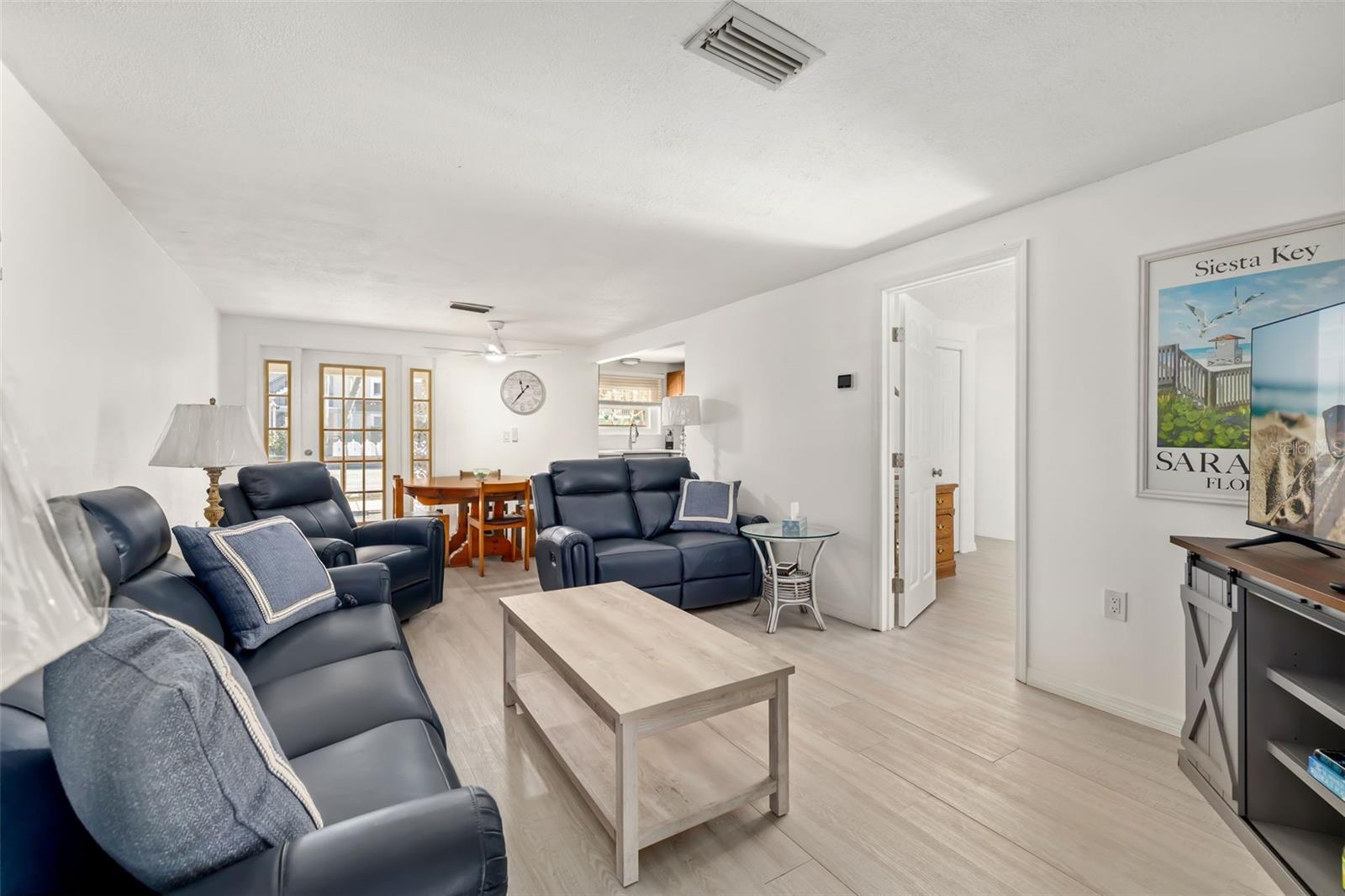 9022 MIDNIGHT PASS RD, SARASOTA, FL, 34242