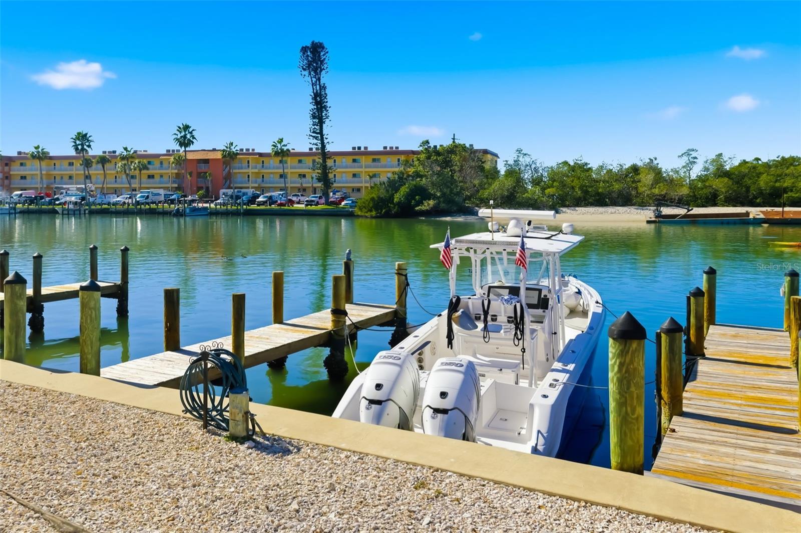 9022 MIDNIGHT PASS RD, SARASOTA, FL, 34242