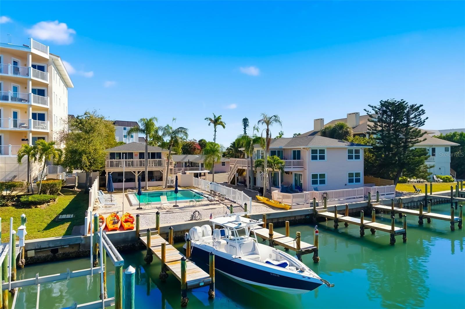 9022 MIDNIGHT PASS RD, SARASOTA, FL, 34242