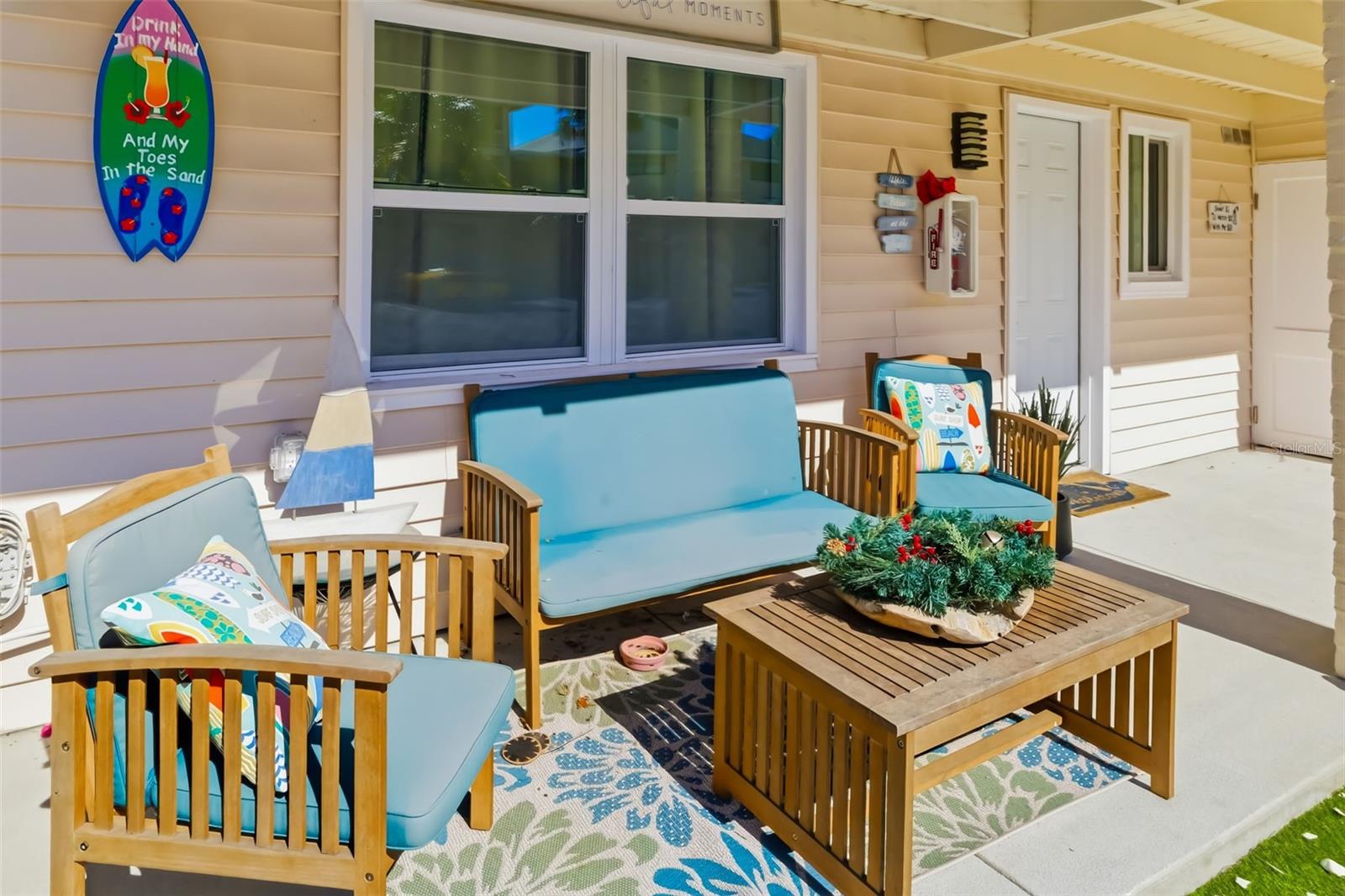 9022 MIDNIGHT PASS RD, SARASOTA, FL, 34242